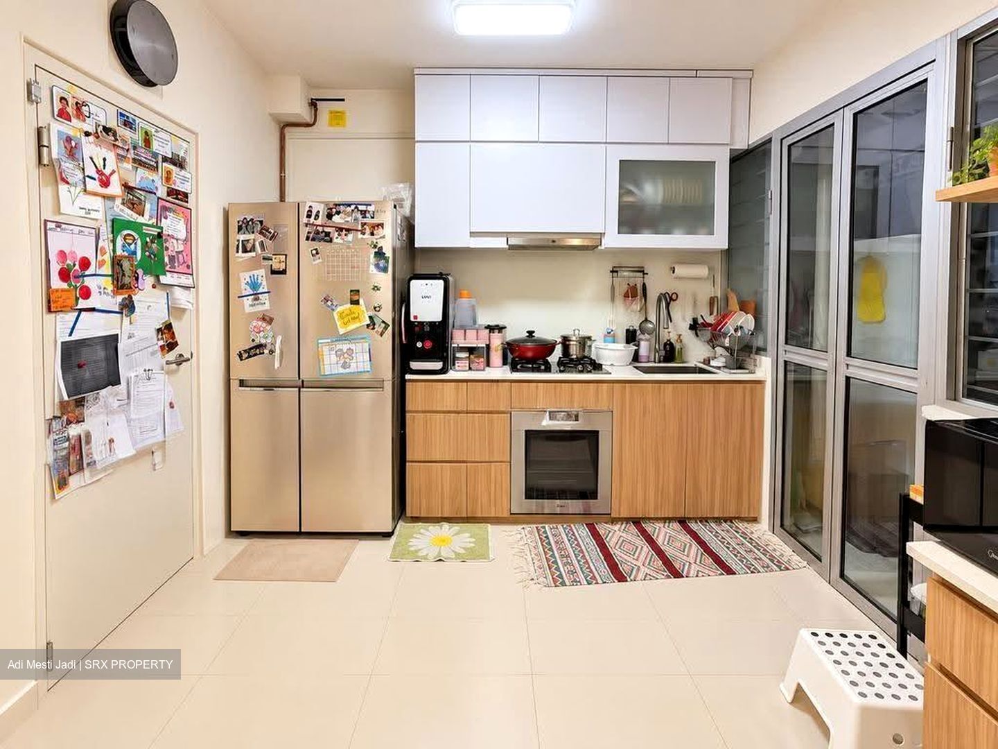 Blk 229B Matilda Sundeck (Punggol), HDB 4 Rooms #612802411